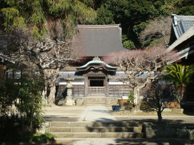 【円覚寺】建築意匠の技術をこの目で 国宝「舎利殿」