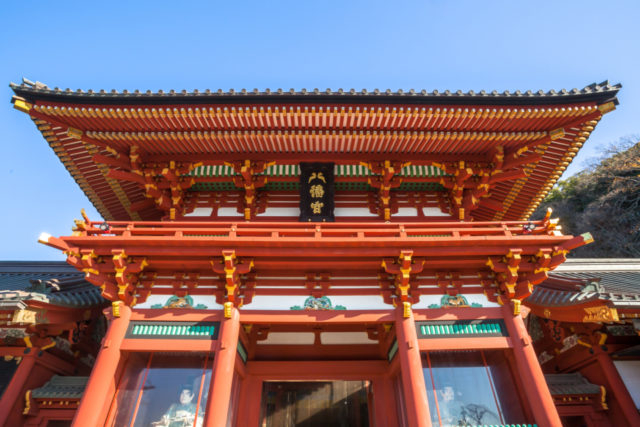鎌倉のシンボル 鶴岡八幡宮 見どころ 参拝の基本情報をチェック まっぷるトラベルガイド 鎌倉のシンボル 鶴岡八幡宮 見どころ 参拝の基本情報をチェック まっぷるトラベルガイド
