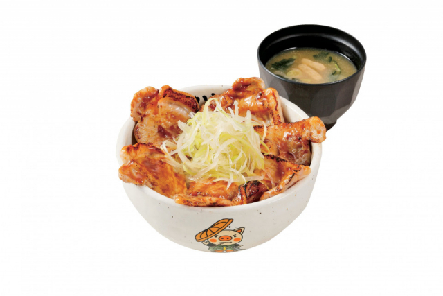 【群馬】赤城高原サービスエリア(関越道)(下り)のおすすめグルメ