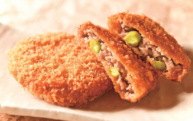 【群馬】赤城高原サービスエリア(関越道)(下り)のおすすめグルメ