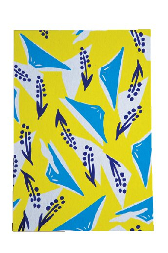 【山梨のお土産6】伝統の和紙