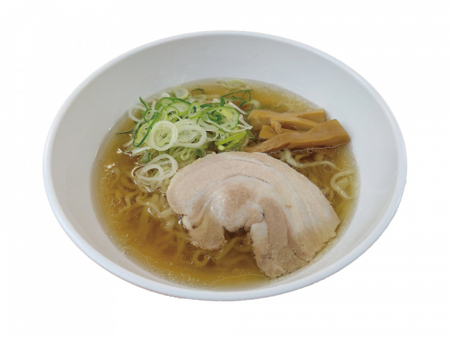 広い敷地で開放的な雰囲気「大谷パーキングエリア(下り)」