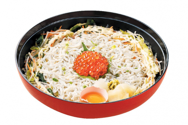 こっちも食べたい!