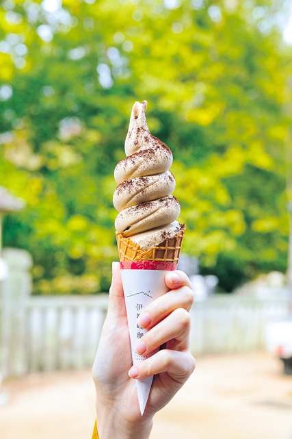 <宮島の自家焙煎コーヒーカフェ>伊都岐珈琲