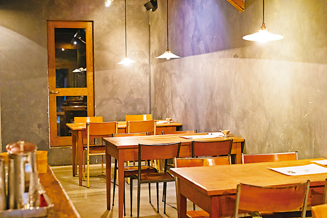 <宮島の自家焙煎コーヒーカフェ>sarasvati