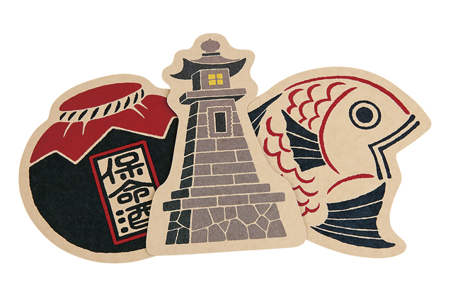 【鞆の浦×観光】坂本龍馬ゆかりの宿に併設する雑貨店「瀬戸内小物と暮らしの雑貨 MASUYA」