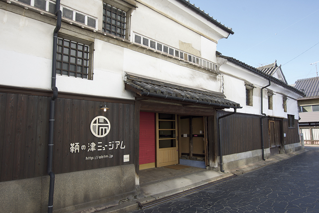 【鞆の浦×観光】斬新な企画展に定評がある「鞆の津ミュージアム」