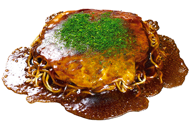 【広島×お好み焼き】広島のお好み焼きの基礎を築いたこれぞ王道にして原点の味!「みっちゃん総本店 八丁堀本店」