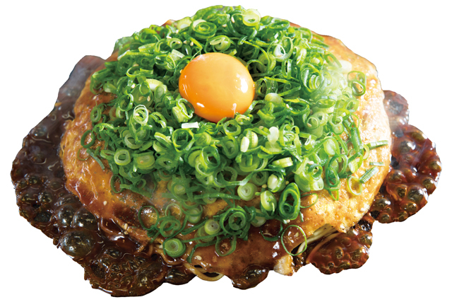 【広島×お好み焼き】工夫とバランスが秀逸!行列絶えない超人気店「お好み焼 長田屋」