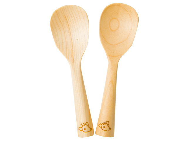 【宮島の人気お土産】杓子の家