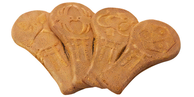 【宮島の人気お土産】藤い屋宮島本店