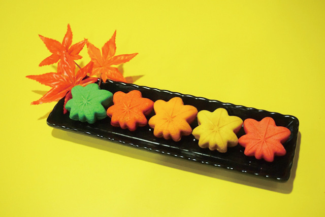 【宮島の人気お土産】風籟堂 表参道店