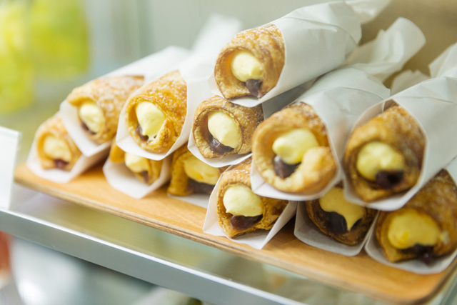 【宮島の人気お土産】古今果anco