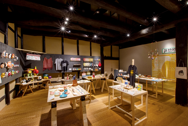 【鞆の浦×観光】斬新な企画展に定評がある「鞆の津ミュージアム」