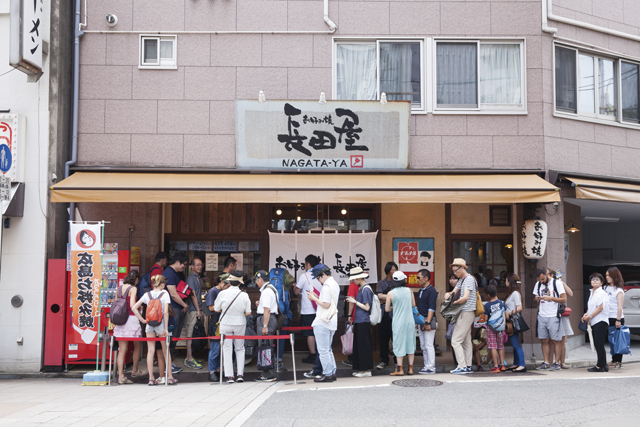 【広島×お好み焼き】工夫とバランスが秀逸!行列絶えない超人気店「お好み焼 長田屋」