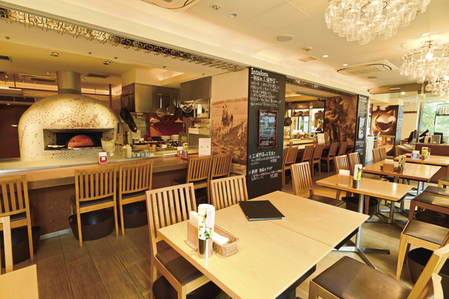 【六本木×ランチ】SAKURA