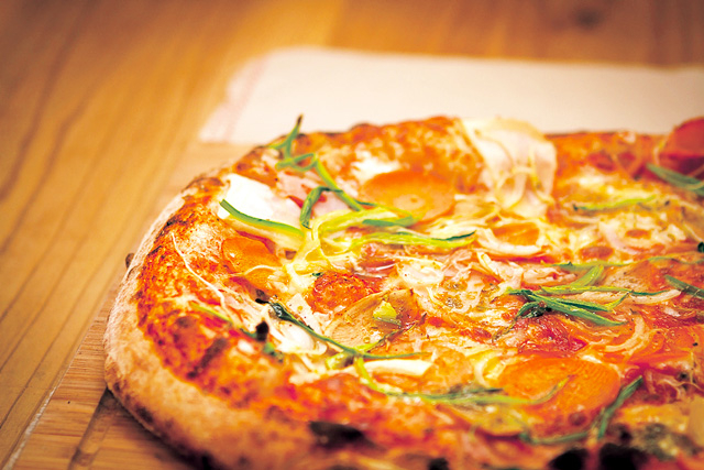 おへそカフェ&ベーカリー