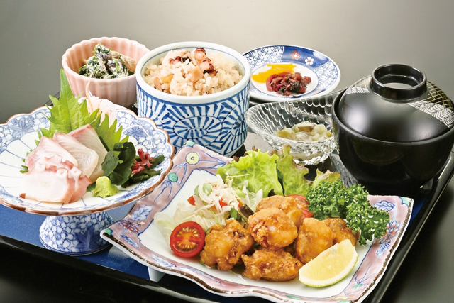 大久野島の観光の拠点はここ!「休暇村 大久野島」