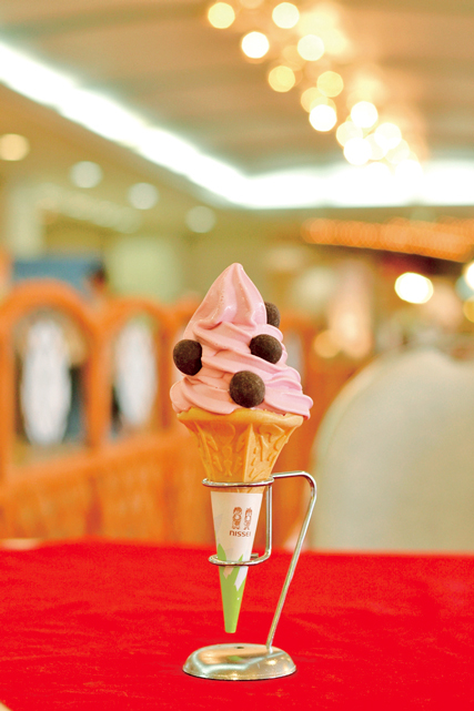 大久野島の観光の拠点はここ!「休暇村 大久野島」