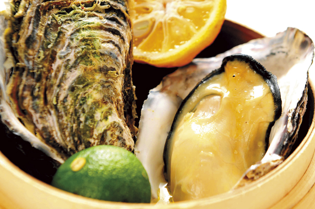 広島名産料理 えこ贔屓