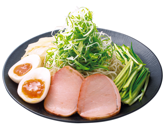 【オススメの広島つけ麺のお店】廣島つけ麺本舗 ばくだん屋 総本店