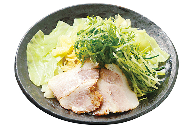 【オススメの広島つけ麺のお店】つけ麺本舗辛部 十日市店