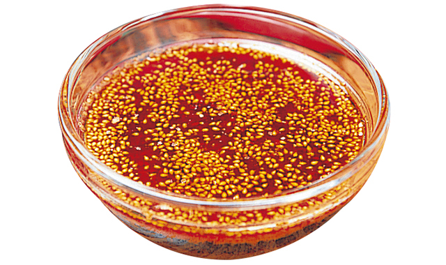 【オススメの広島つけ麺のお店】つけ麺本舗辛部 十日市店