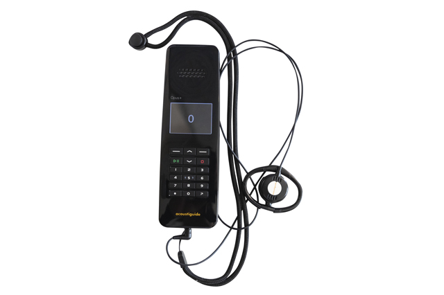 広島平和記念資料館見学のお役立ち情報〈音声ガイド〉