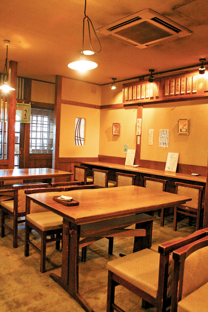 【宮島のあなごめし】うえの