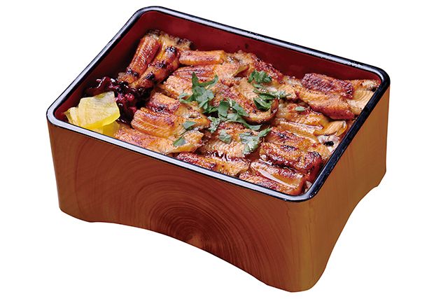 【宮島のあなごめし】いな忠