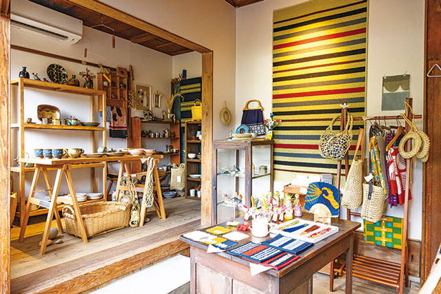 【宮島の人気お土産】シグナル