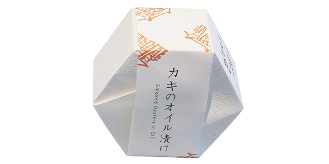 【宮島の人気お土産】焼がきのはやし