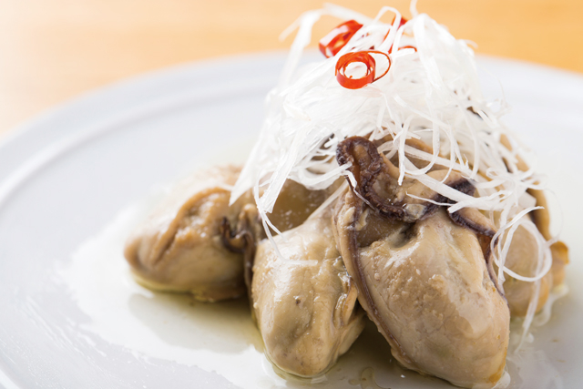 【宮島の人気お土産】焼がきのはやし