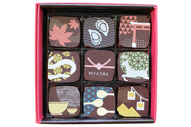 【宮島の人気お土産】okeiko Japan