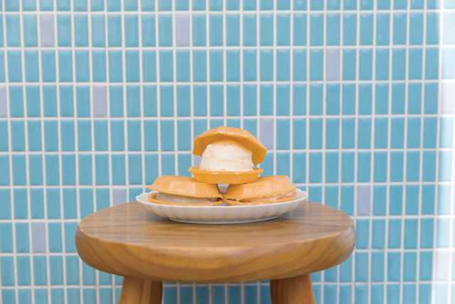 【海岸通りでお買い物】からさわ