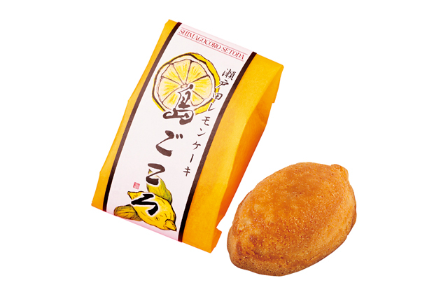 【尾道本通り商店街でお買い物】島ごころSETODA 尾道長江店