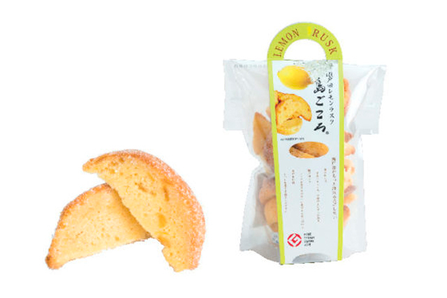 【尾道本通り商店街でお買い物】島ごころSETODA 尾道長江店