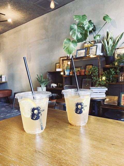 【尾道本通り商店街でお買い物】HOK STAND