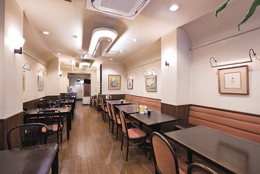 【名古屋で味噌カツがおいしいお店】すゞ家