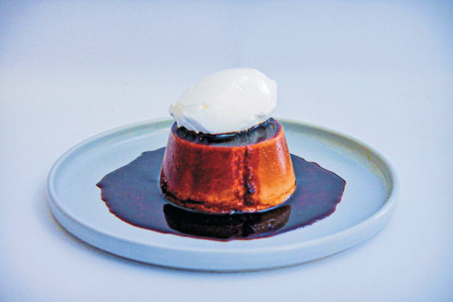 【銀座×スタイリッシュカフェ】SUZU CAFE -ginza-