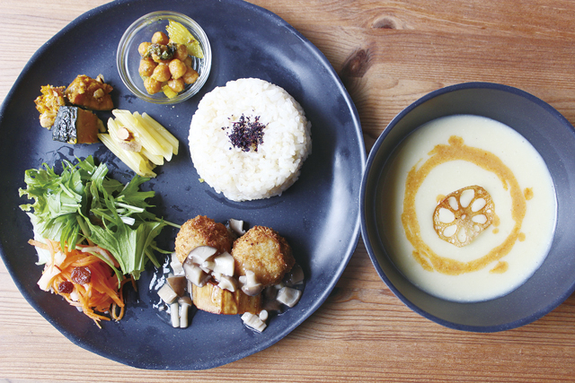 【向島 グルメスポット】立花食堂