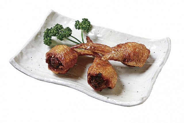 【名古屋駅周辺エリアの手羽先店】風来坊 伏見駅店