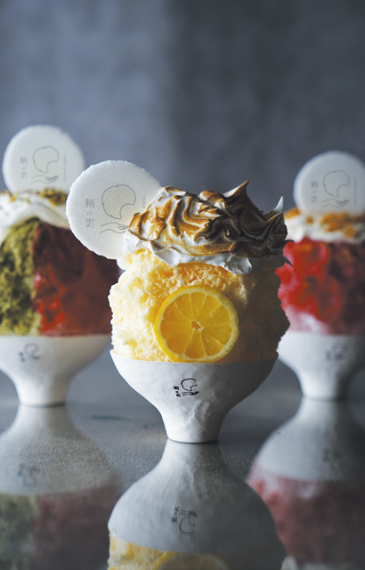 <鞆の浦のカフェおすすめ>鞆の雲