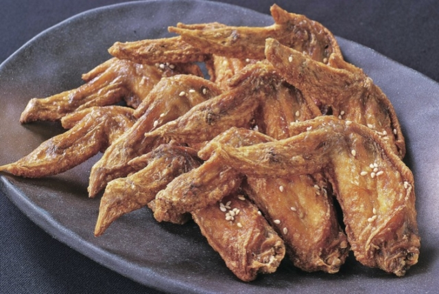 【名古屋駅周辺エリアの手羽先店】鶴八 新幹線駅前店