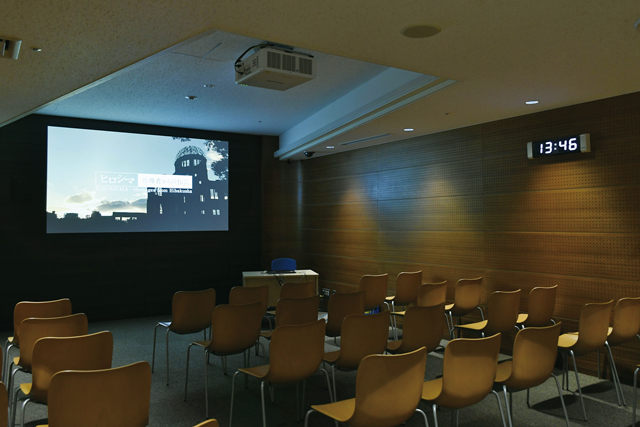 広島平和記念資料館見学のお役立ち情報〈ヒロシマ被爆者からの伝言〉