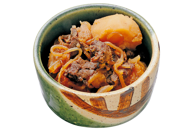 田舎洋食 いせ屋