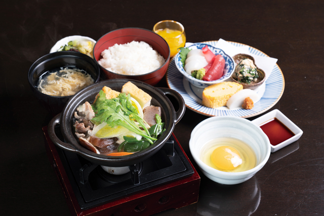 日本酒が楽しめるダイニング「佛蘭西屋」