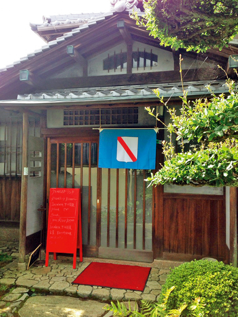 ピッツェリア アスペッタ