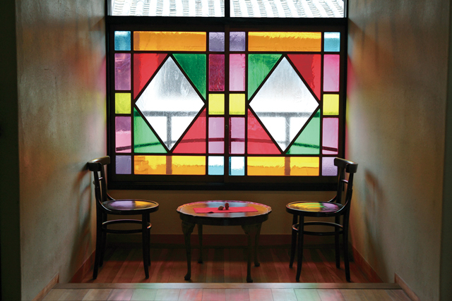 <鞆の浦のカフェおすすめ>御舟宿いろは