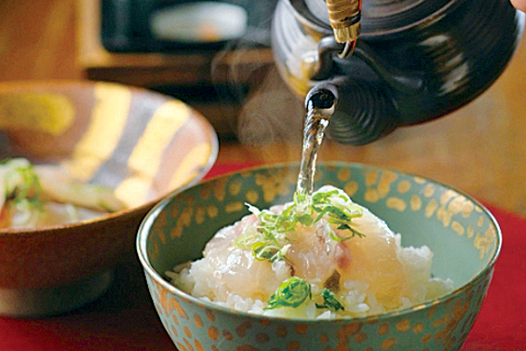 <鞆の浦のカフェおすすめ>御舟宿いろは